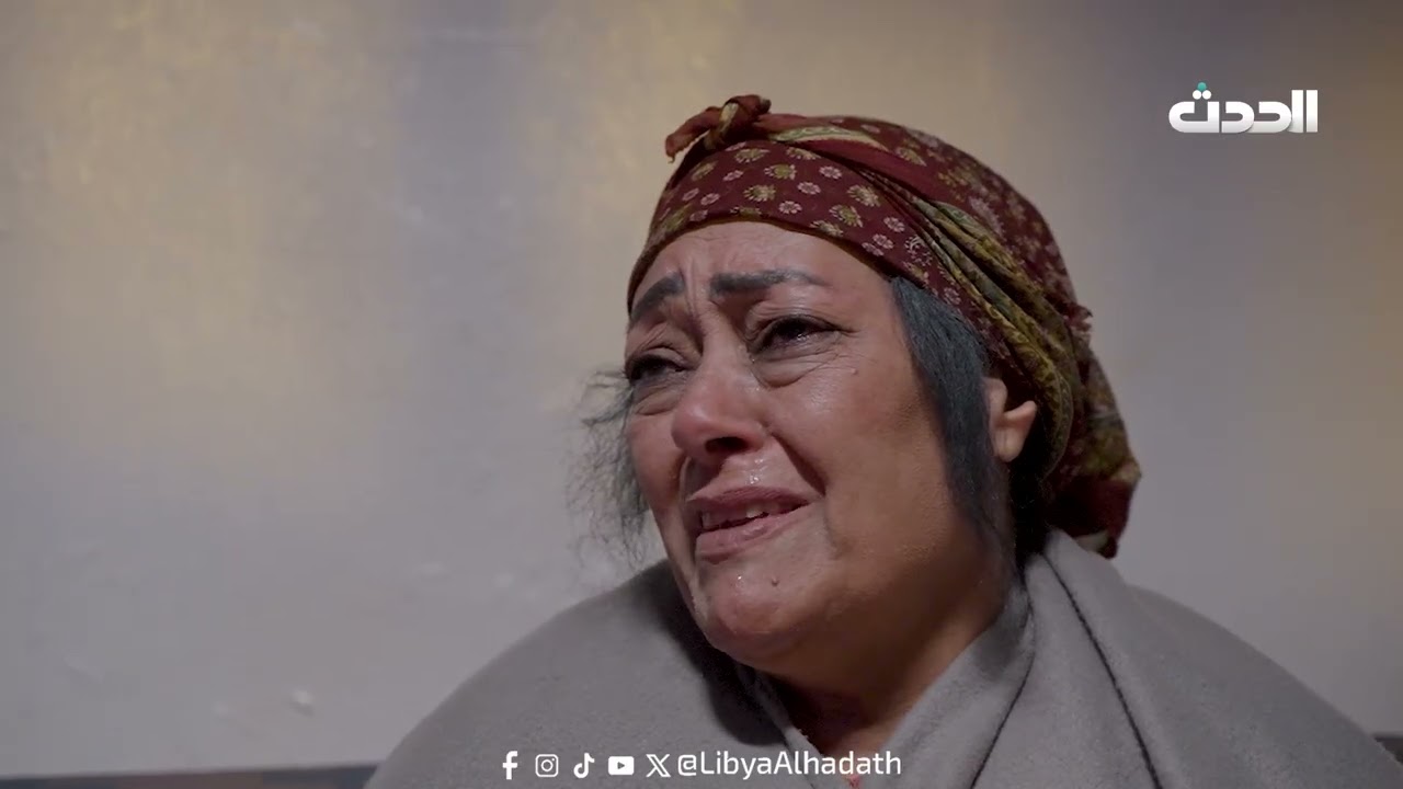 أم شميط | الحلقة الـ 12