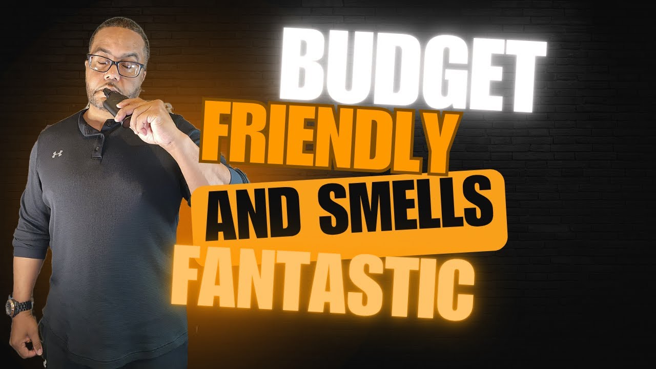 Two Great releases…Elixer and Galaxy from Maison Alhambra