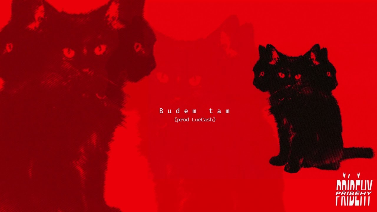 Rades - Budem tam (prod. LueCash)