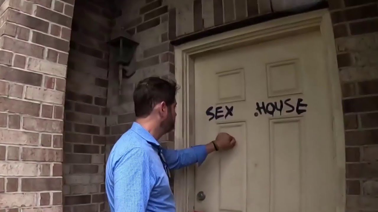 Squatters and crime remain top concerns in northwest Harris County neighborhood
