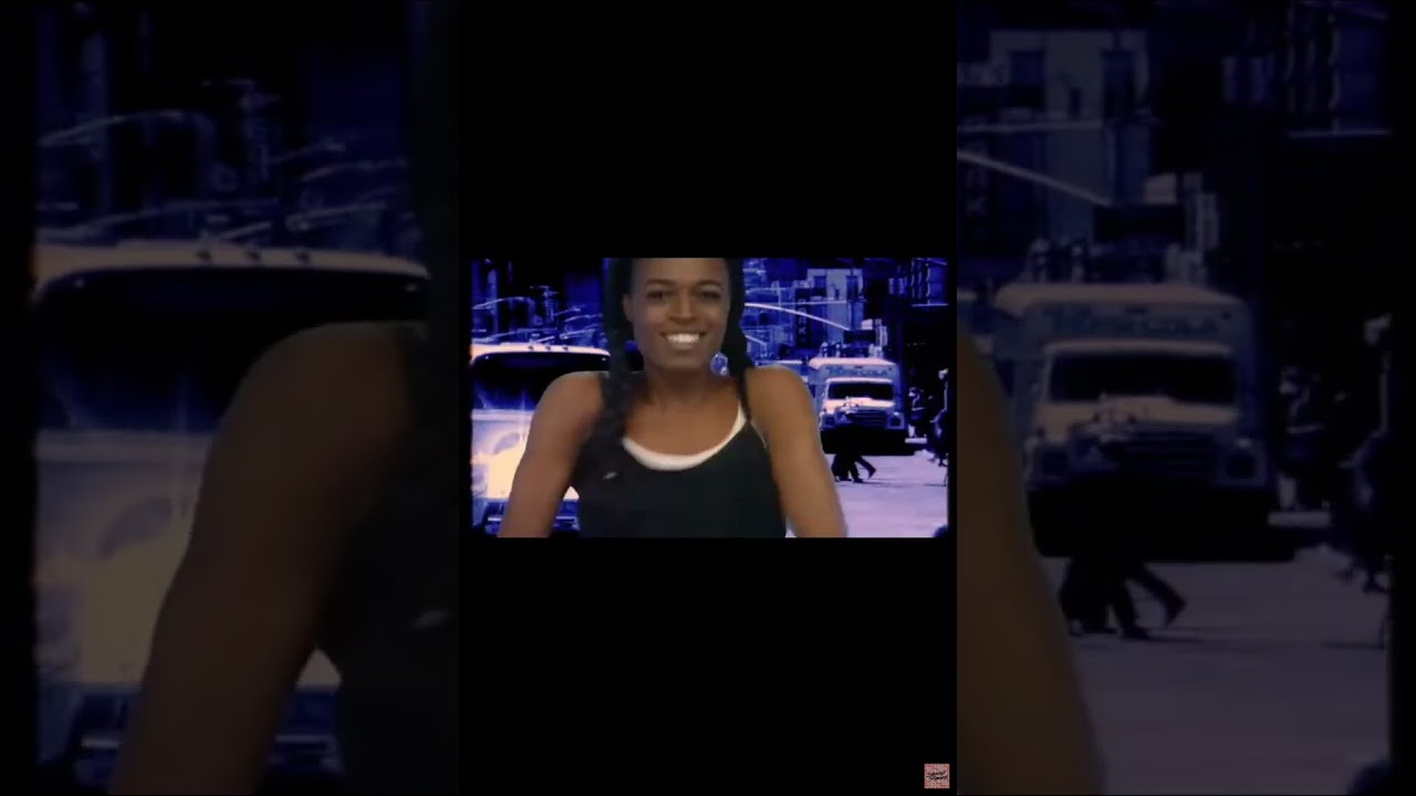 Reel 2 Real Featuring The Mad Stuntman   Go On Move  official video