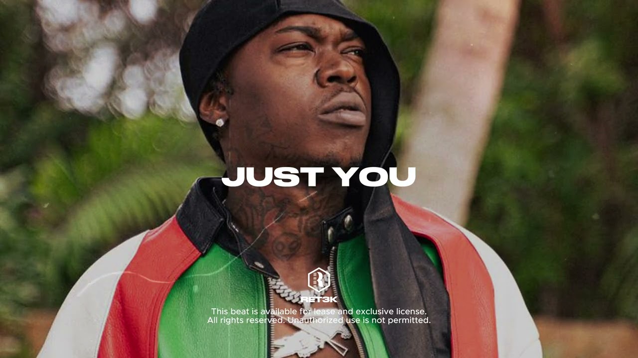 Just You 🌴 | Dancehall Type Beat 2026 | Skilibeng x Popcaan Style Instrumental