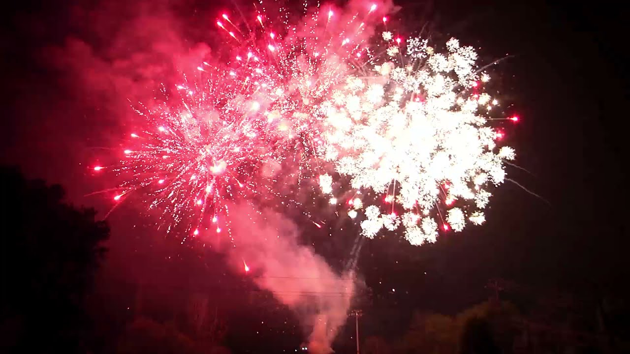 76.9655 -  Funfun - Compound - Firstclass fireworks