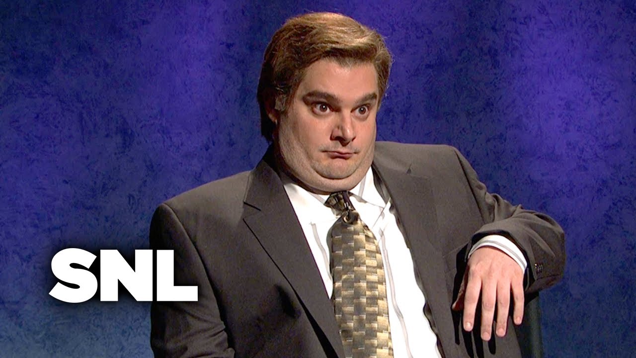 Stars of Tomorrow - SNL