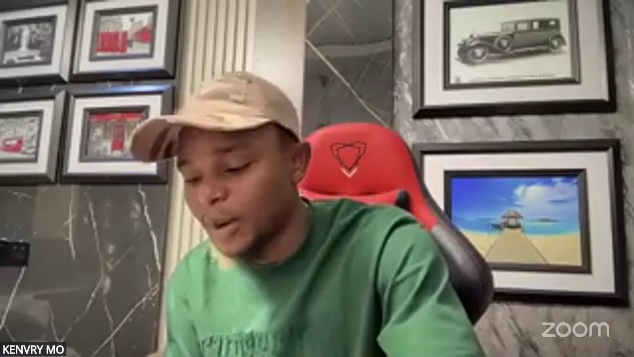 MINDSET AND TRADING SESSION