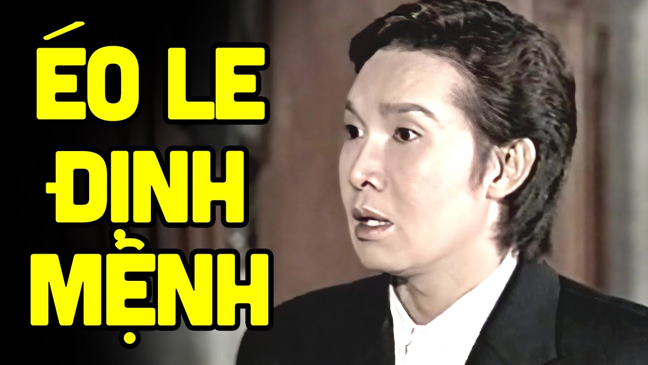 Éo Le Định Mệnh – Vũ Linh Gặp Lại Người Yêu Cũ Giờ Là Chị Dâu | Cải Lương Xưa Vũ Linh Hay Nhất