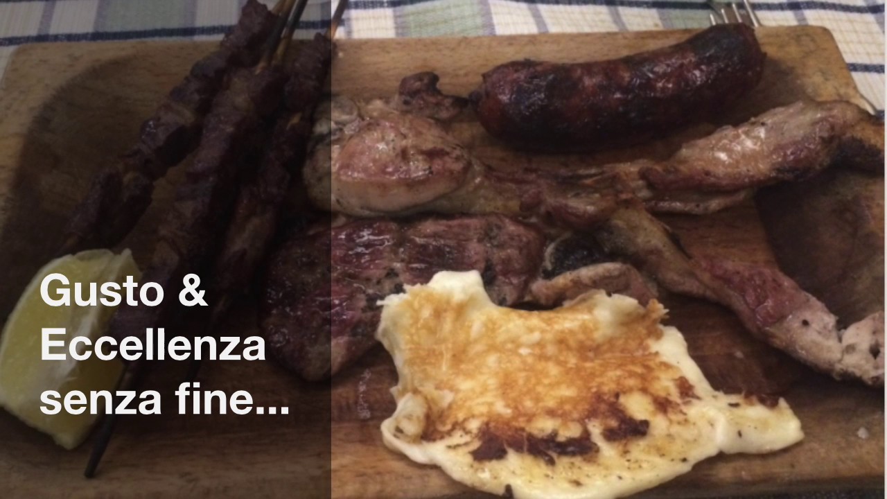 Ristoranti Abruzzo: 