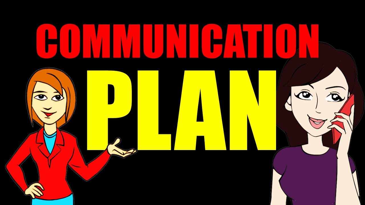 How to develop a Perfect Communication Plan for Your Project (5 Steps)