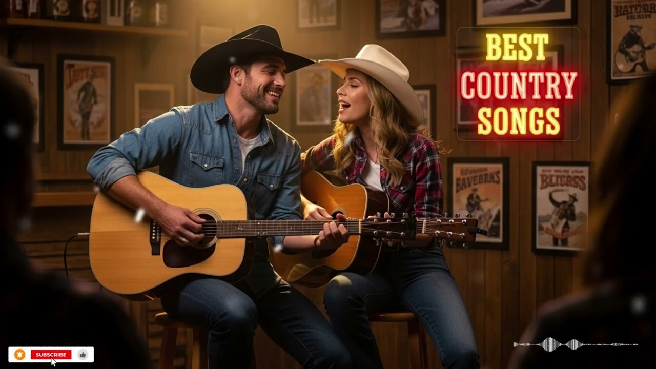 Country Love Music That Stays With You || Best Songs