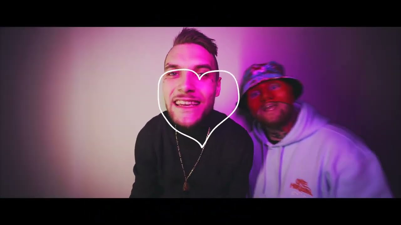 Lund.D - Smørbar (Feat Finn Pind) (Officiel Video)