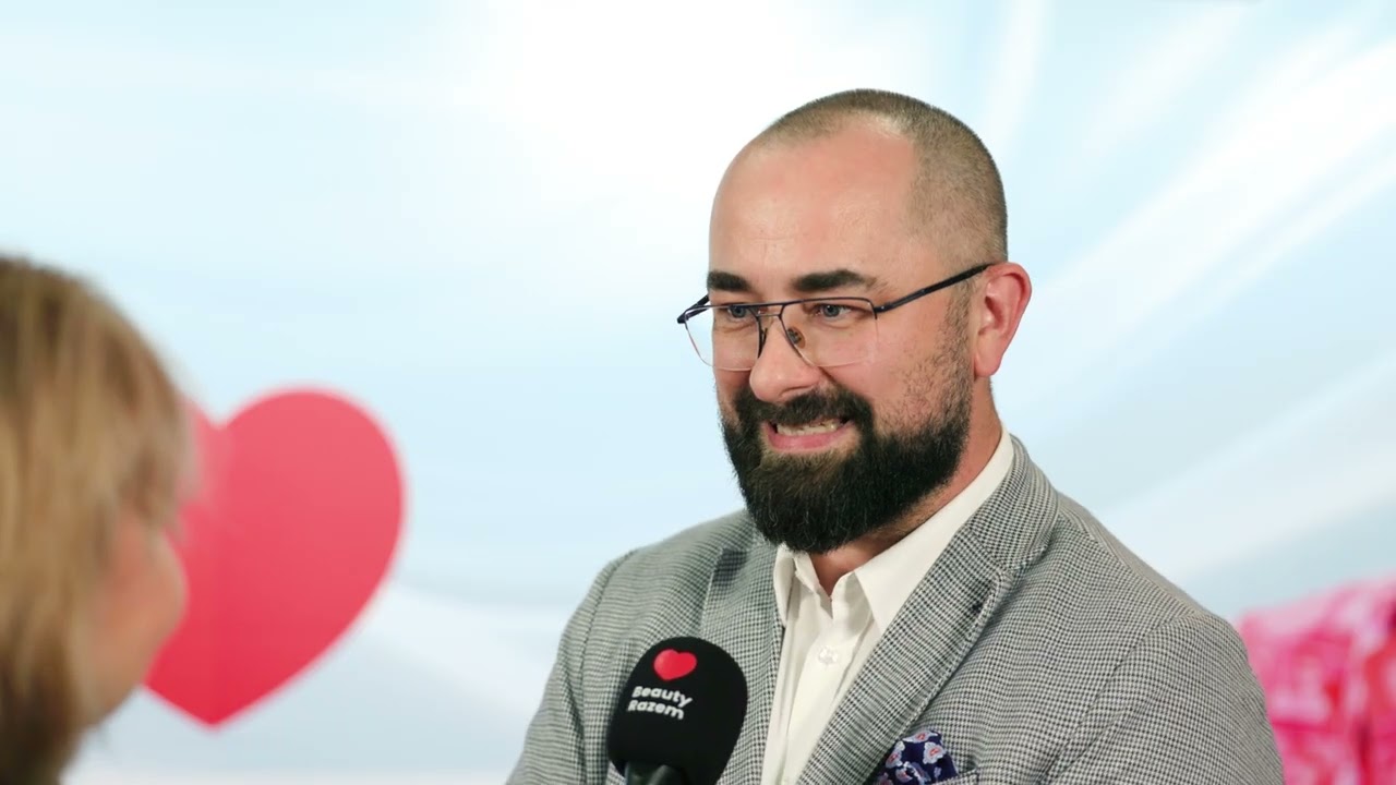 Marek Cieśla: Beauty Polisa – Ubezpieczenia dla branży beauty. OC zawodowe i karno-skarbowe!