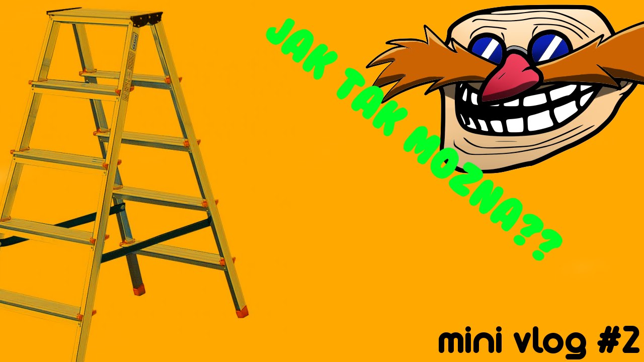 Mini vlog #2 - JAK TAK MOŻNA?