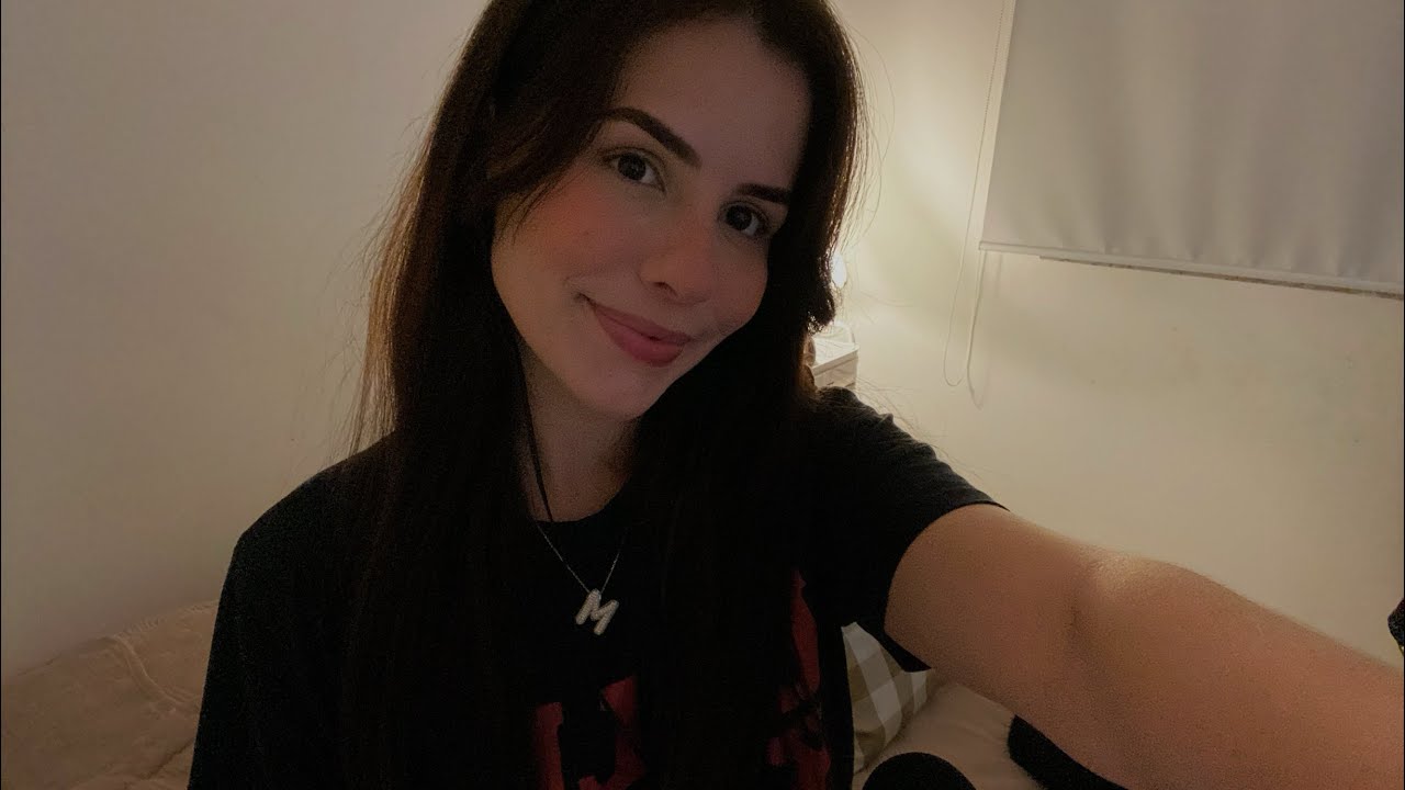 asmr ♡ kisses & mouth sounds