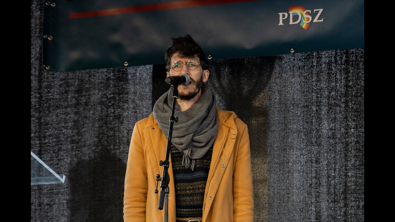 Csaknekedkislány (Csepella Olivér&Konsiczky Dávid) -- József Attila: Levegőt!