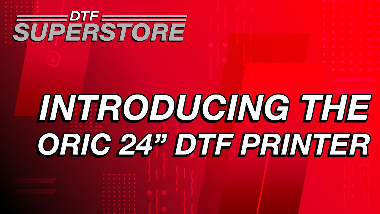 Introducing the Oric 24