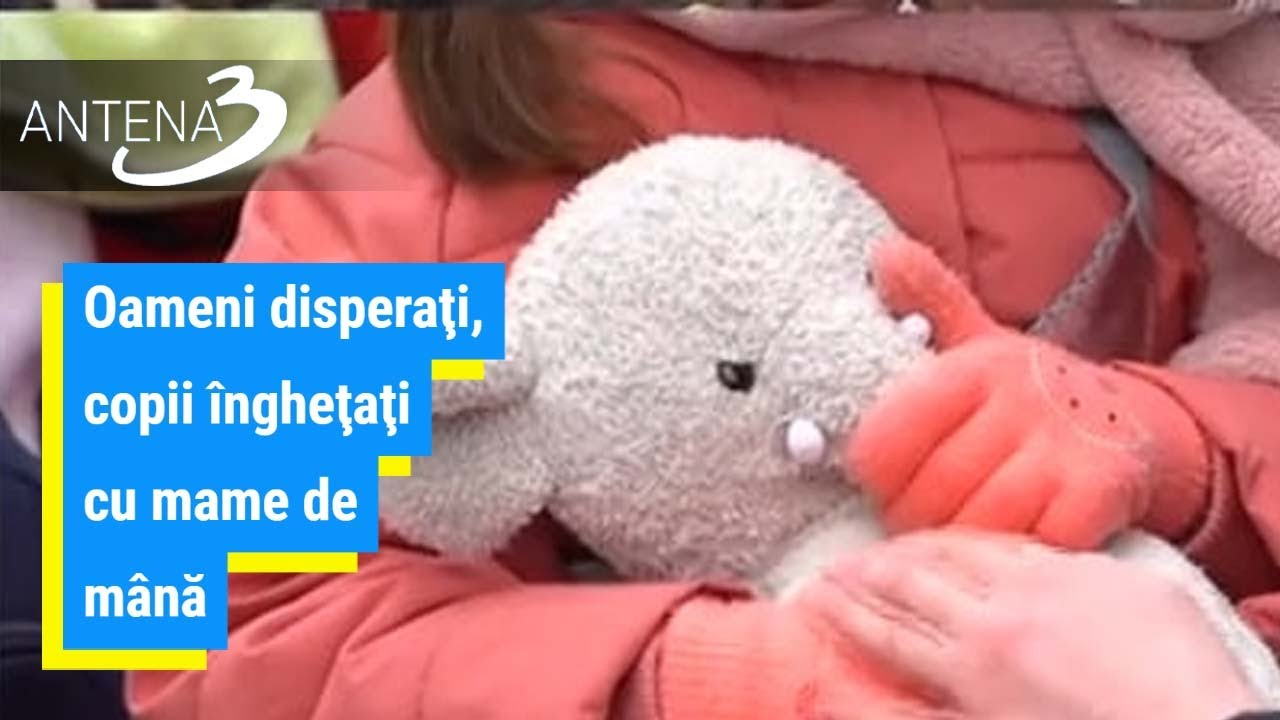 Mirela Voicu, despre cele mai emoţionante clipe trăite la Vama Siret: „Am plâns!”