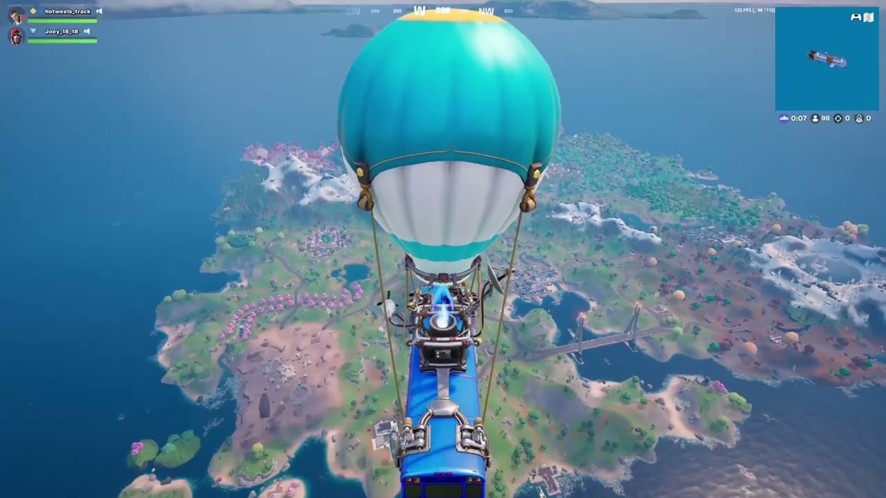 Fortnite funny moments part 4