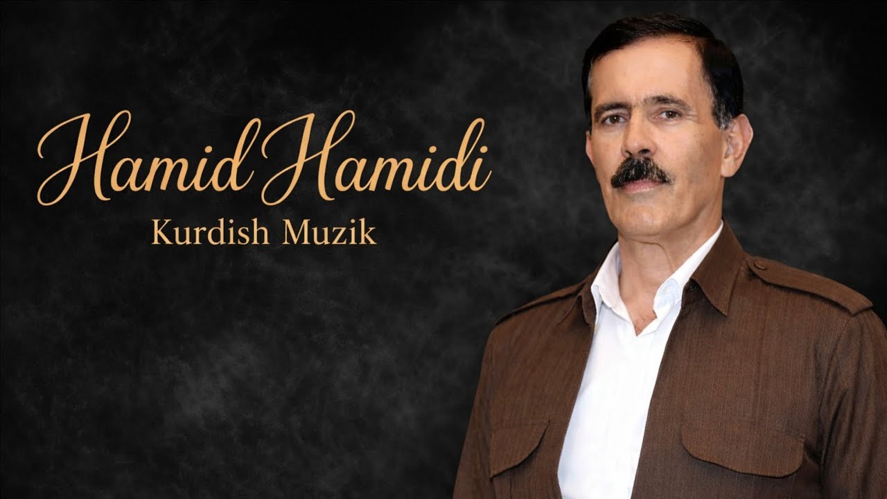 hunermen nemir hamid hamidi حمید حمیدی