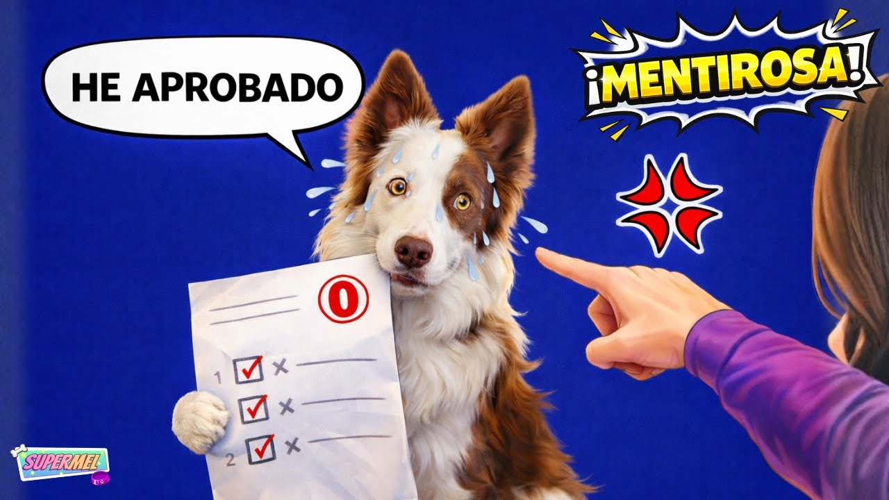 😰 MEL MIENTE PARA SOBREVIVIR | El niño mentiroso 😱 | Juegos para móvil