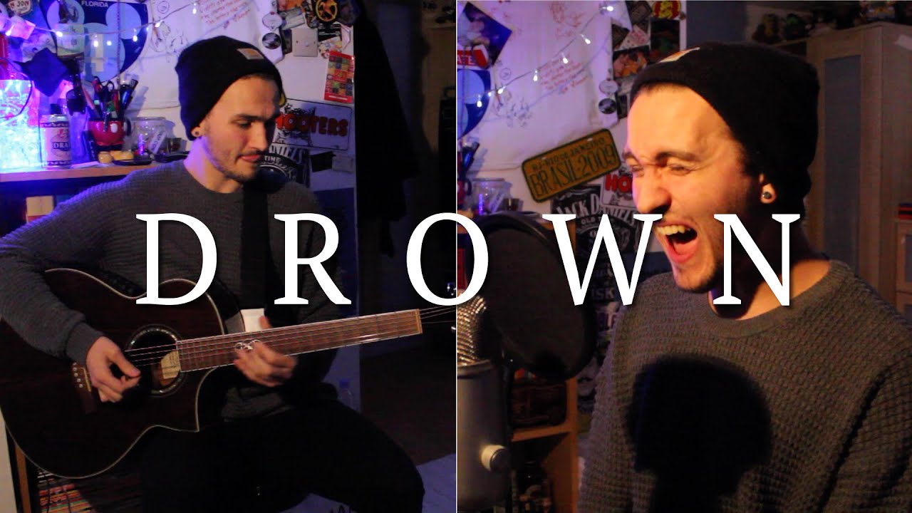 BMTH - DROWN (ACOUSTIC COVER)