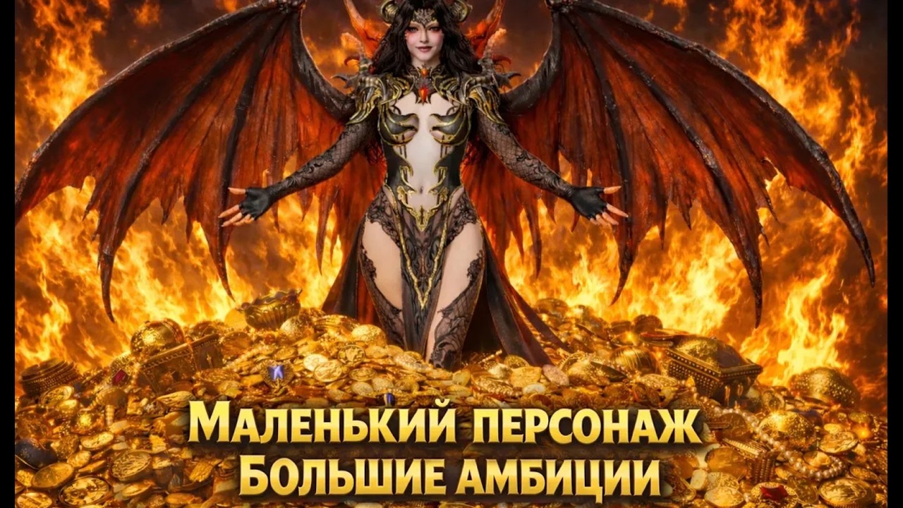 l2m Самый честный Маг обзор 87 лвл 😎💣😅