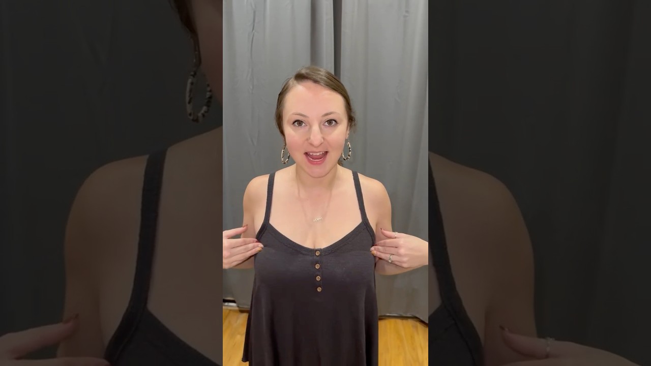 No More Slipping! We Tested the Best Strapless Bras for You 