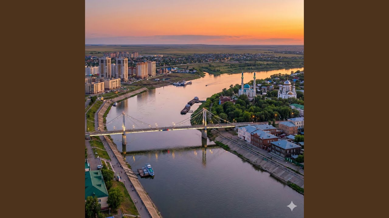 Мой Семипалатинск