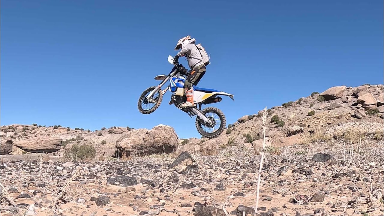 Riding Utah, Part I
