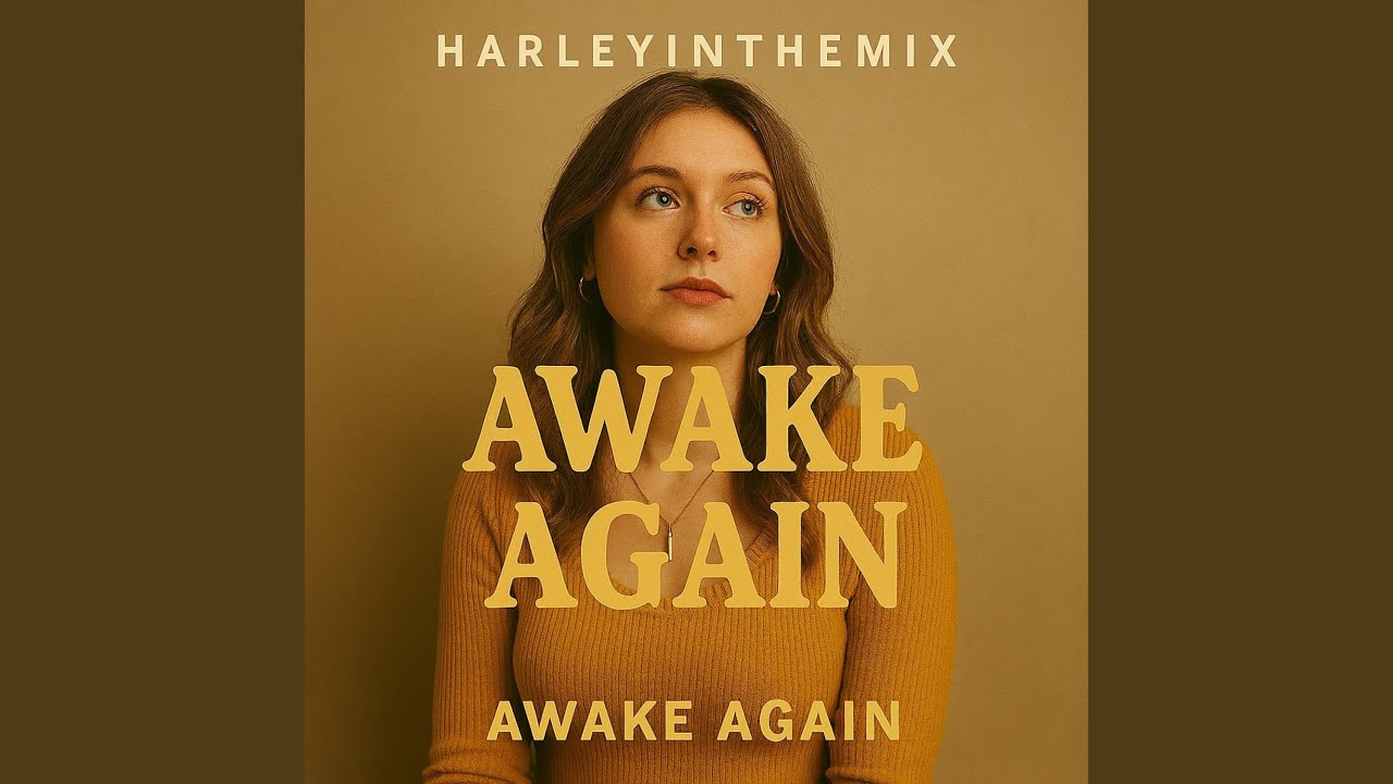Awake Again (Radio Edit)