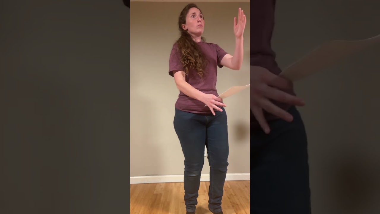 Heidi Stewart - Logos Auditions