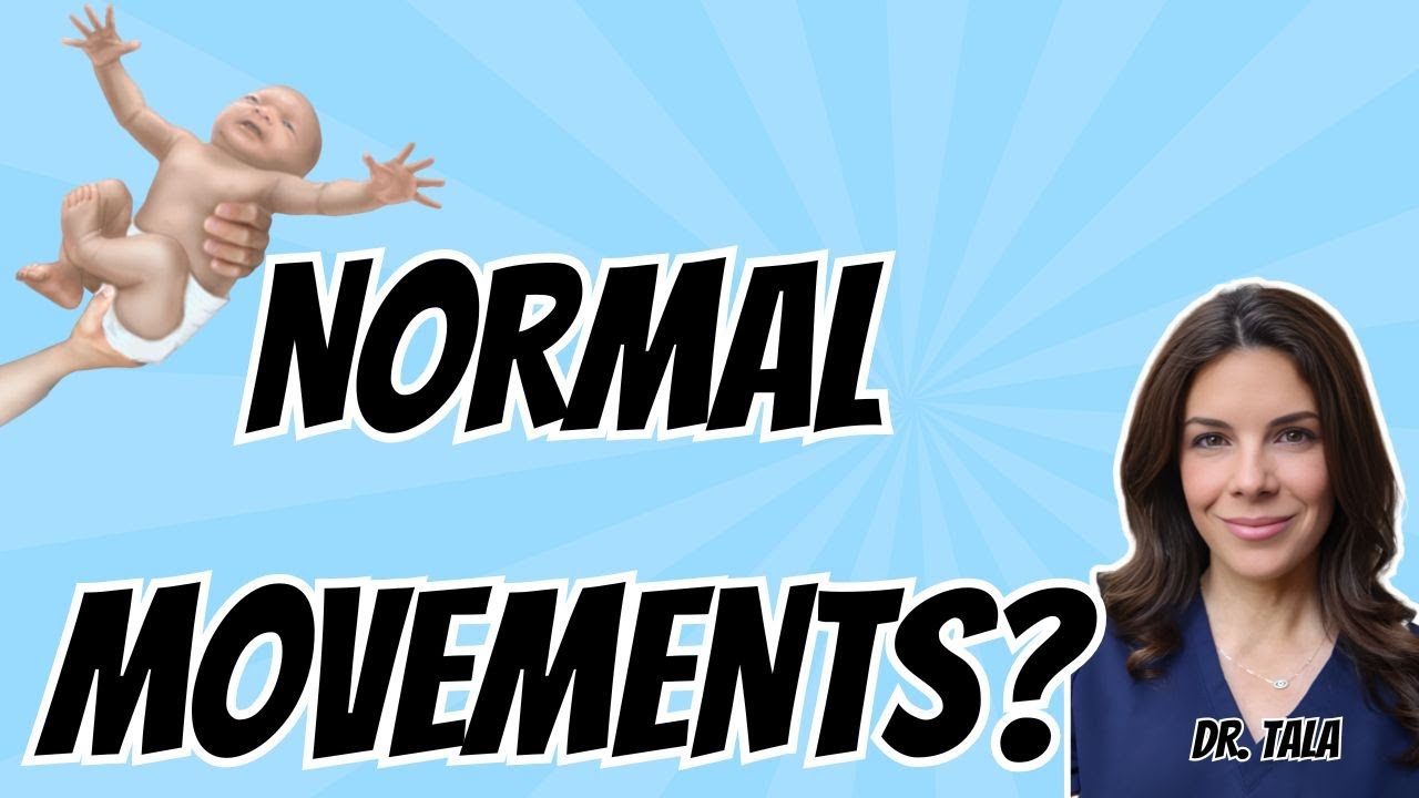 Doctor reviews: Neonatal SEIZURE or SOMETHING else??!!