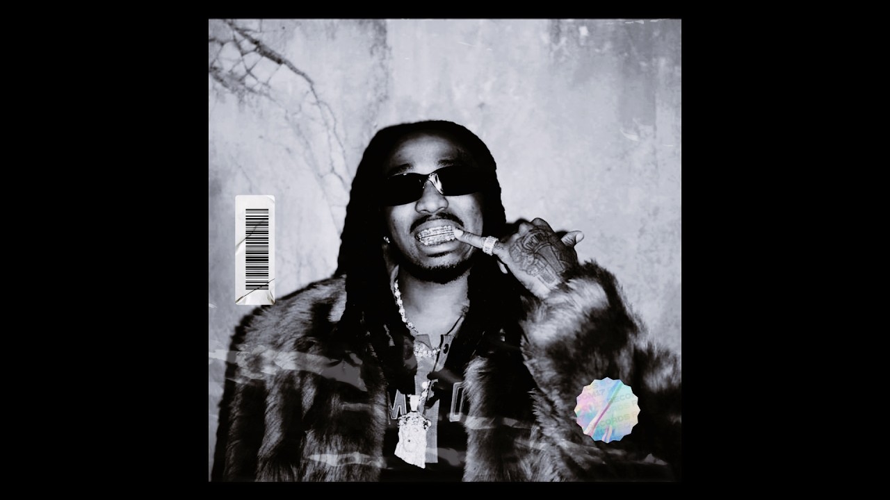 (FREE) Offset x Quavo Type Beat - 