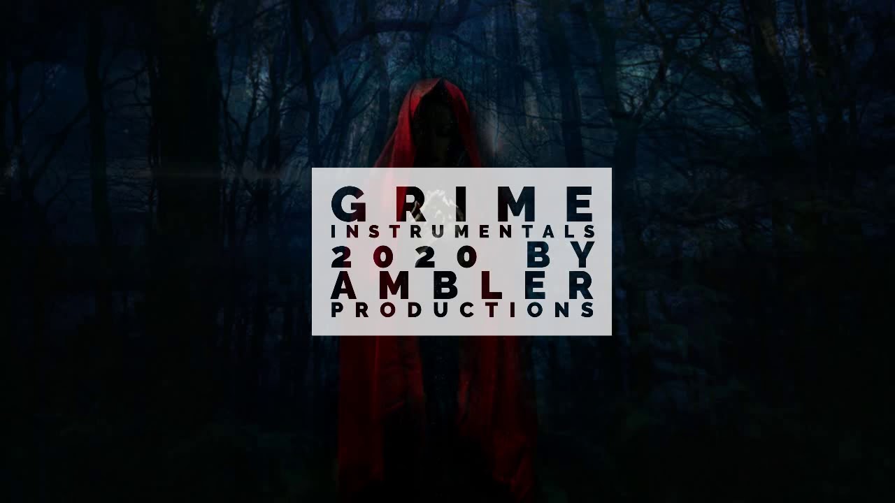 WILEY HOOD [GRIME INSTRUMENTAL] 2020