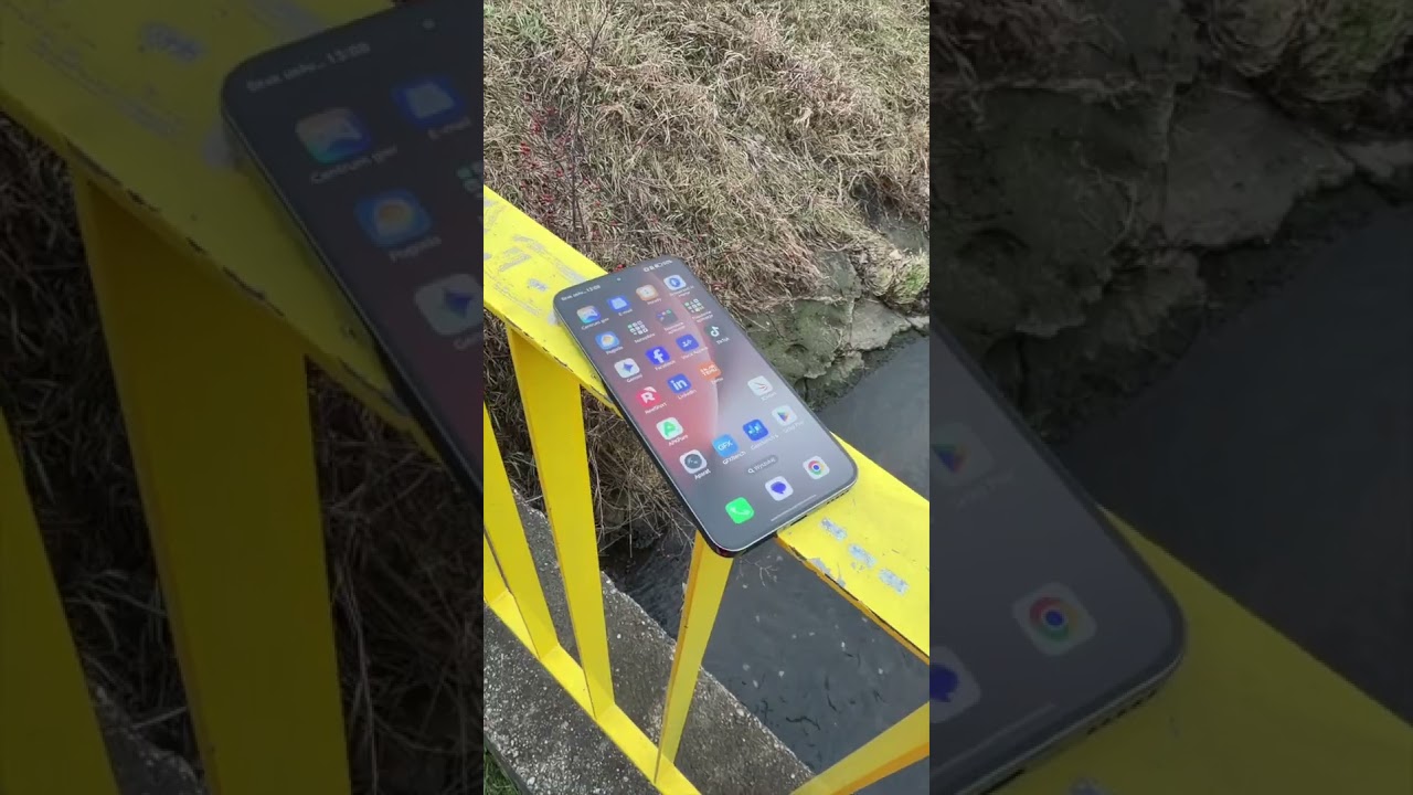 HONOR Magic8 Lite - recenzja