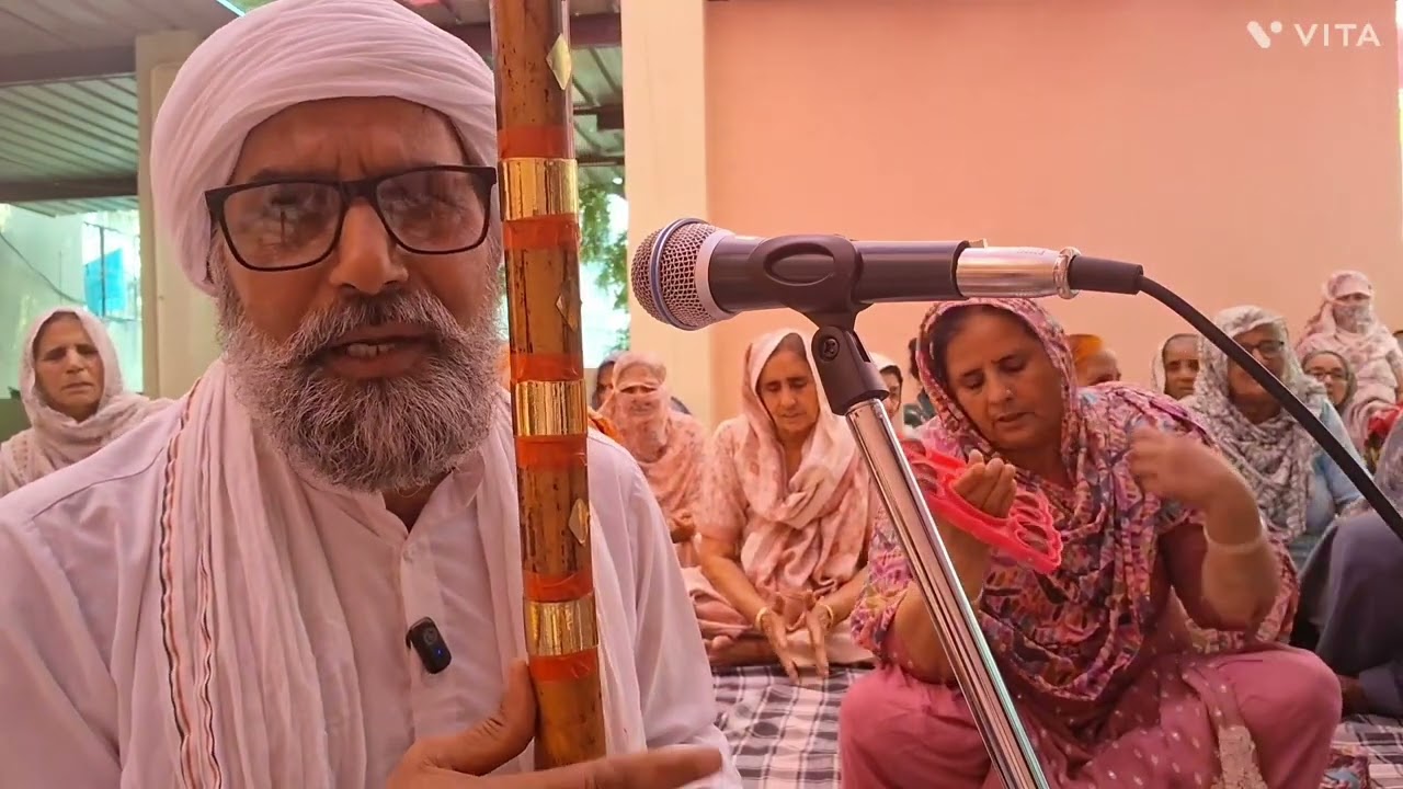 815 - मैनें न्यू जोडी थी , माया चलैगी मेरी गैल ।।