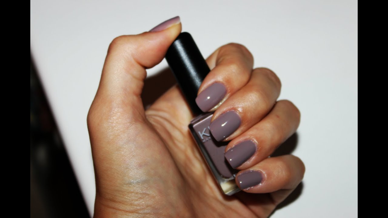 ✿Applicazione perfetta dello smalto: ecco come lo applico io!✿