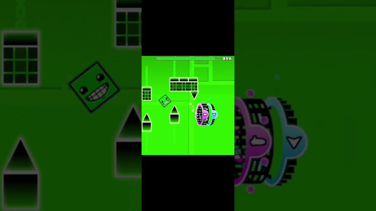 БЗС 9 GD-приключение