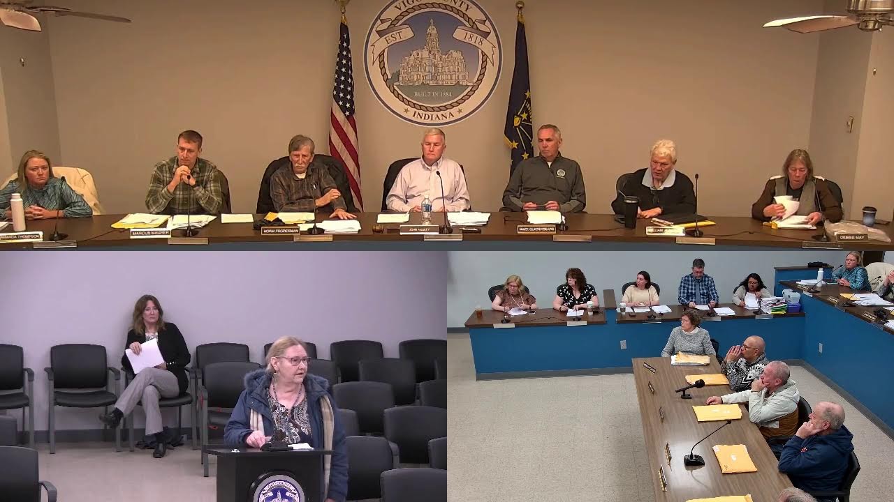 Area Planning Board Meeting - 3/4/26
