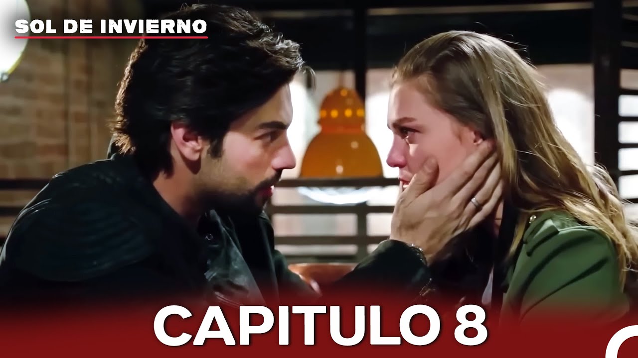 Sol de Invierno | Capítulo 8 (Versión Larga)