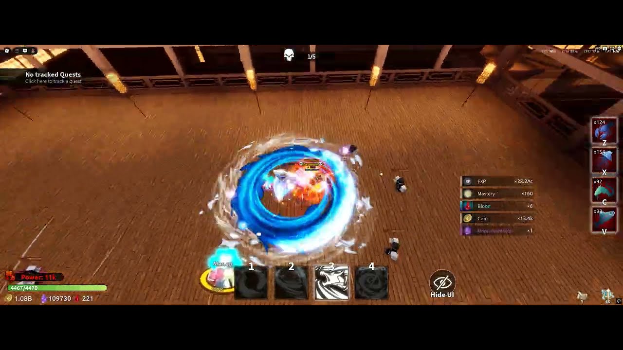 Green's Gaming - Lootify - Demon Slayer Event - Tamioka Giyu Soul