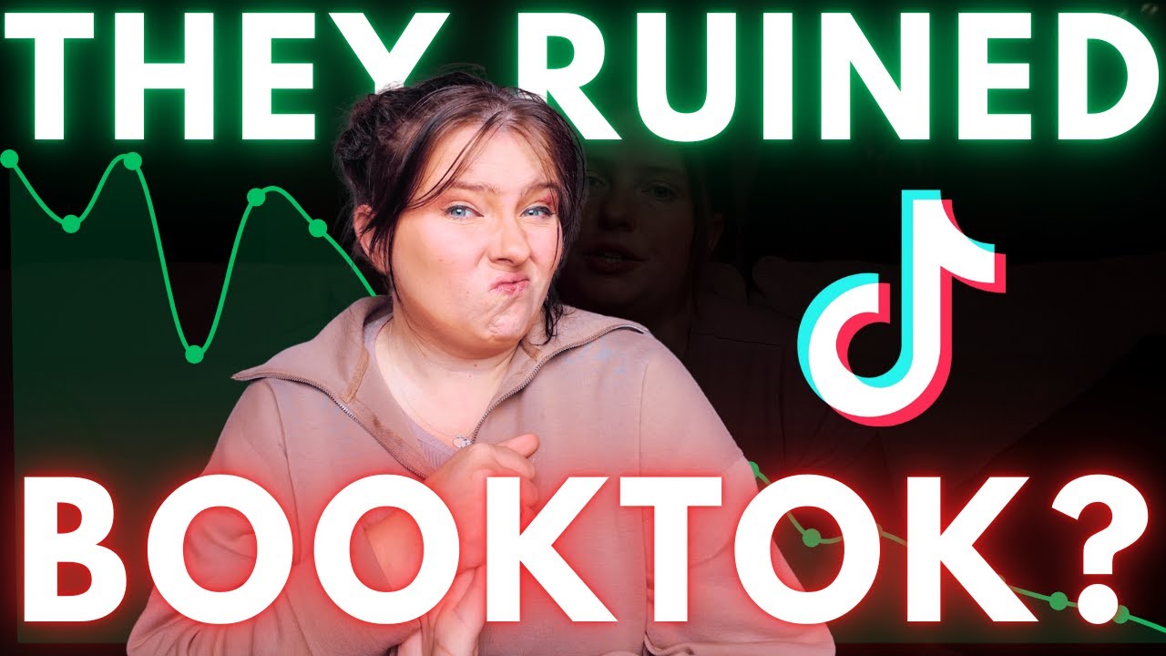 How the TikTok Sale Affects AUTHORS - Amazon KDP Self-Publishing