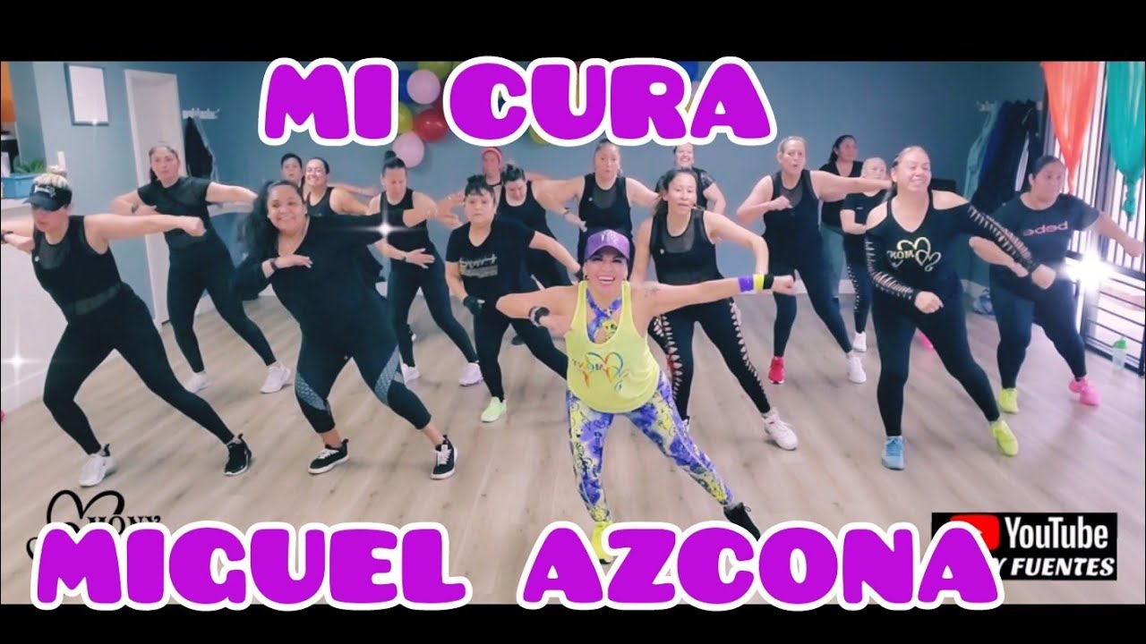 Mi Cura ..By Mony Fuentes