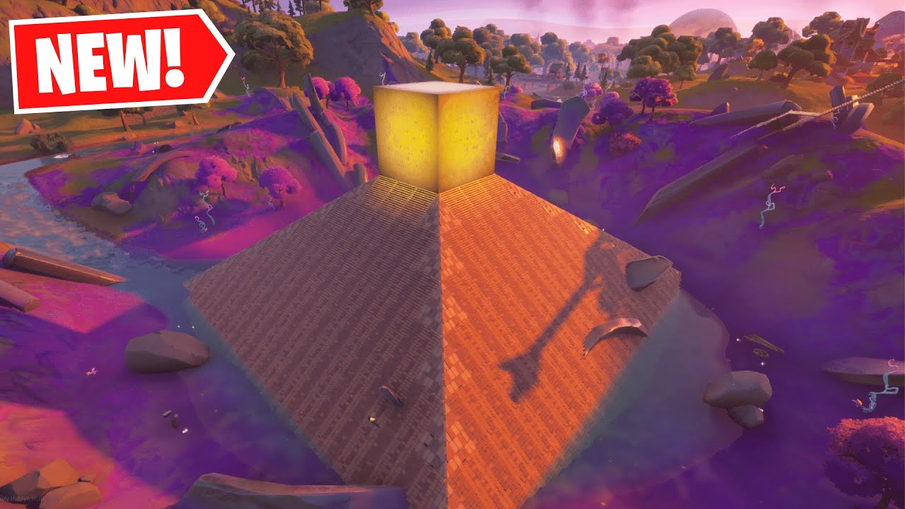 🔴WATCHING GOLD CUBE MOVING LIVE IN GAME!