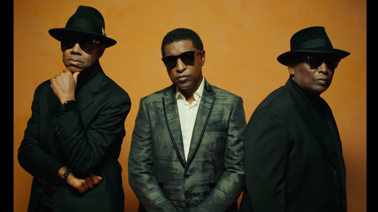 Jam & Lewis x Babyface - He Don't Know Nothin' Bout It (Official Video)