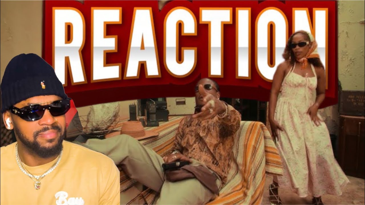 Masicka, Dunw3ll   La Cabra Official Video REACTION