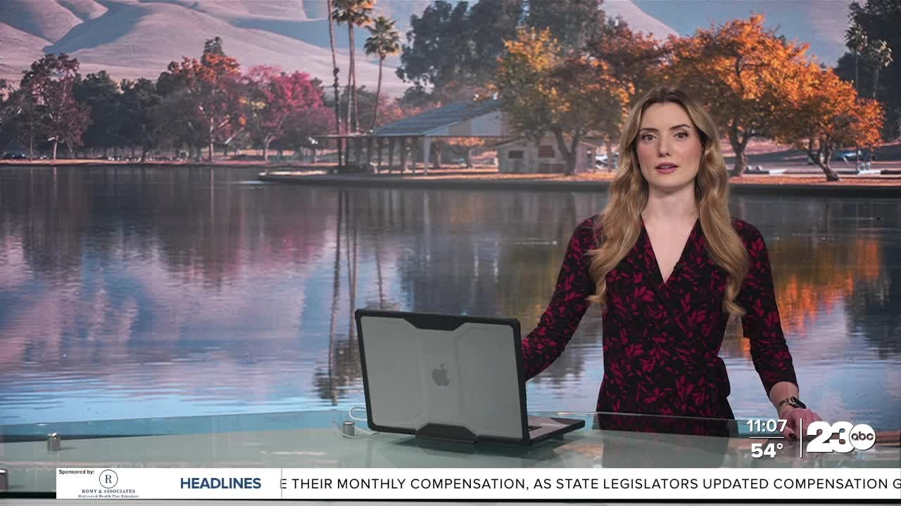 Alan Booth Guilty in Separate DUI Case; Christmas Parade Trial Pending