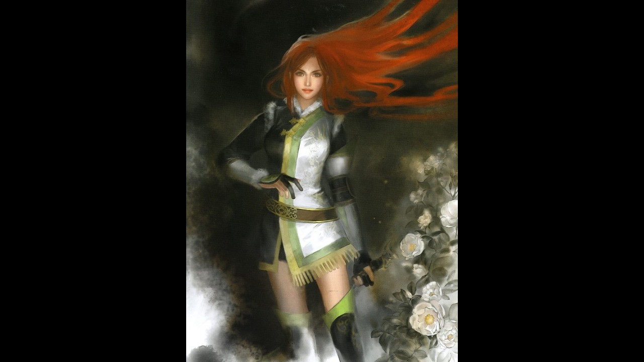 DYNASTY WARRIOR 6 | FREE MODE | YUE YING | CAMPAIGN AGAINST YUAN SHU