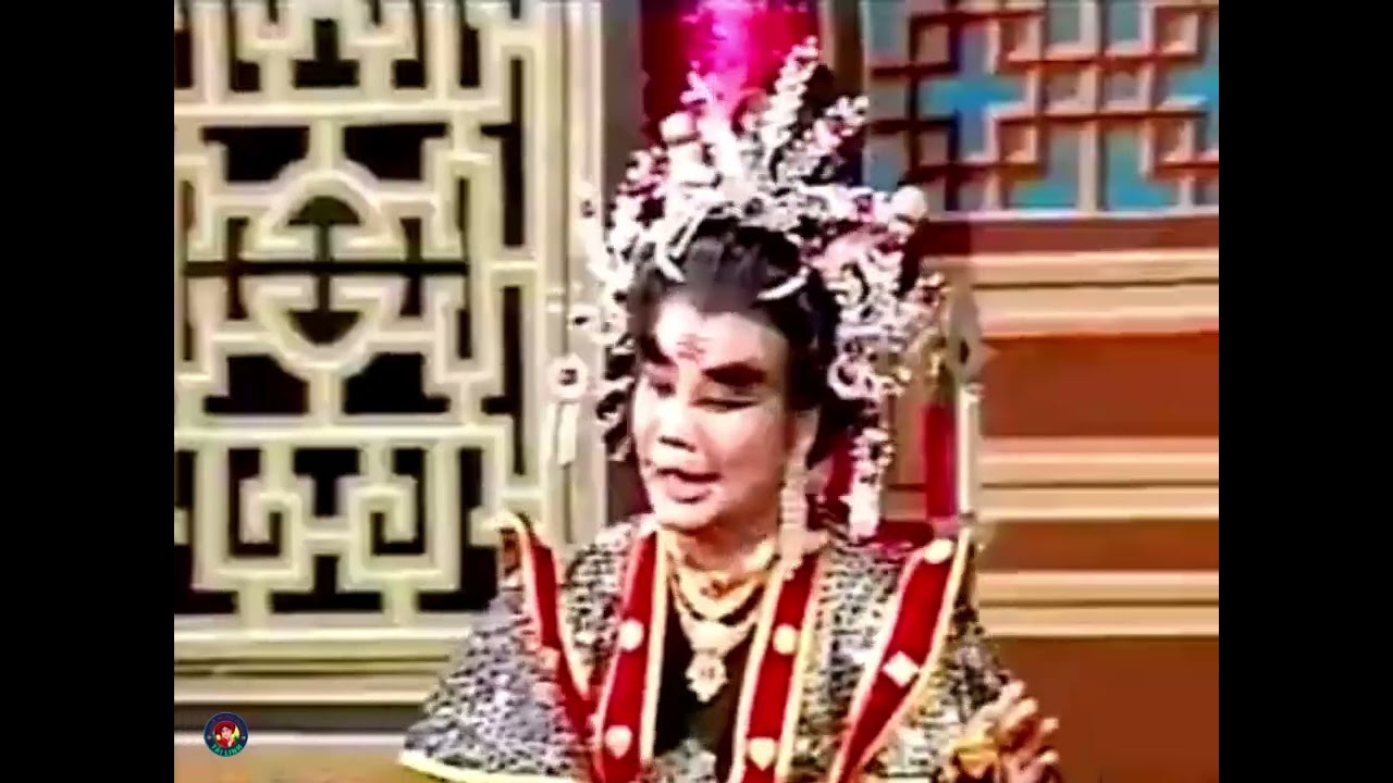 Tài Linh hát Hồ quảng cùng Thanh Tòng