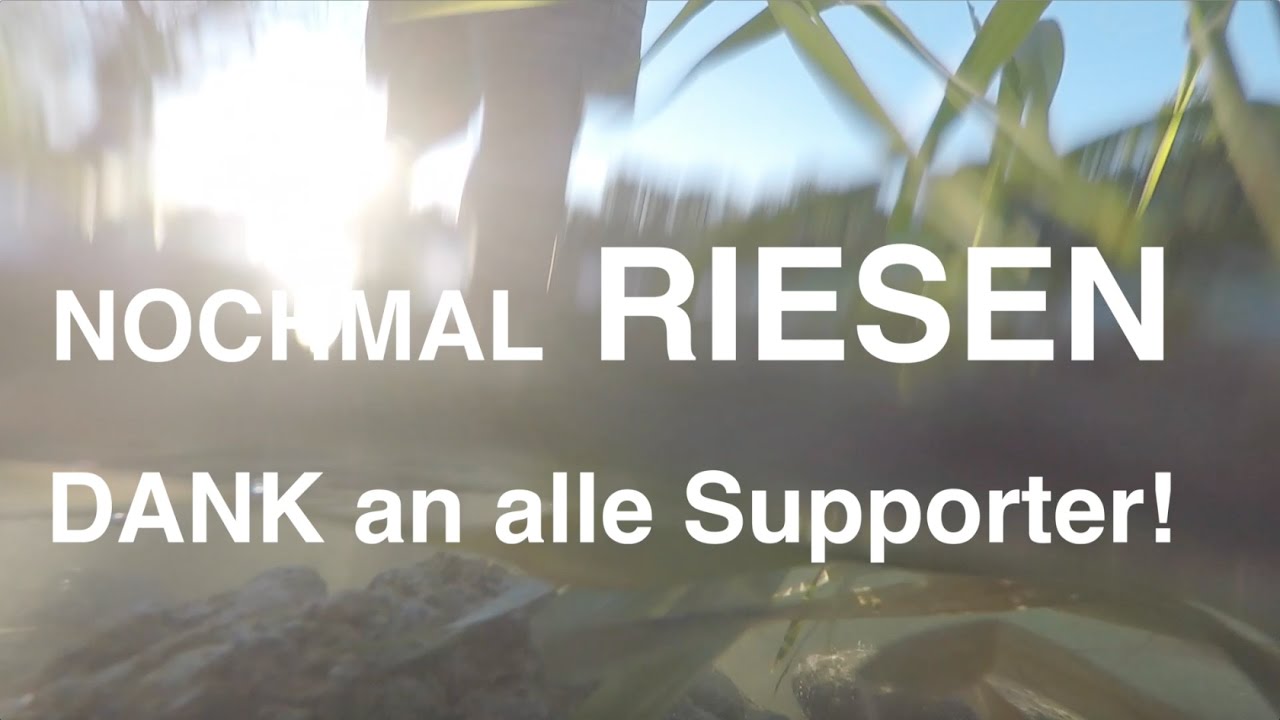 WIR haben es fast geschafft - UPDATE KonaHoch3