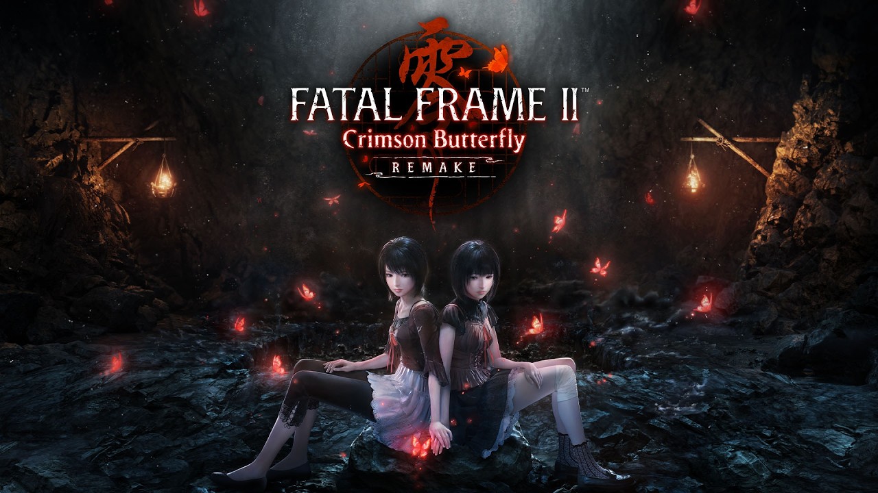 FATAL FRAME II REMAKE - [Parte 1]